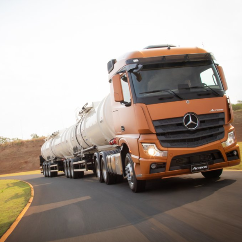 Certificação de Tacógrafos