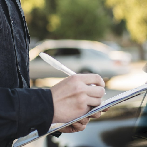 Manutenção de Tacógrafos